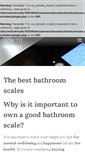 Mobile Screenshot of howtochoose.org